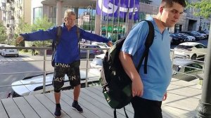 Сергей Милейко - Шёпот берёз...