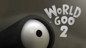 коне поезда!! ПОЕЗД И КАПЕЦ World of Goo #7 / World of Goo 2