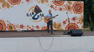 ,,Белым снегом",народная..