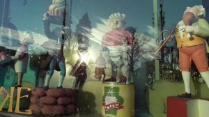 Прогулка по СПб