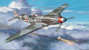 Полеты| ИЛ -2 Штурмовик