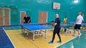 Анпилогов - Горбатов