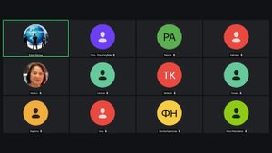 Запись встречи 03.11.2025  Истории