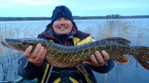 Рыбалка на дикой реке перекаты и щука