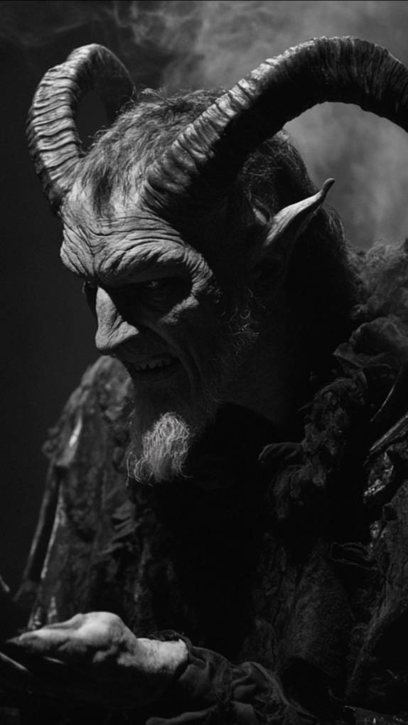 Познание(Авторская песня)/Фауст/И.В.Гёте