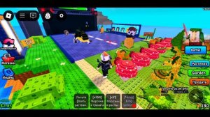 КАК БЕСКОНЕЧНО ПОЛУЧАТЬ CANDY CORNS В Plants vs Brainrots РОБЛОКС!? Растения против брейнротов