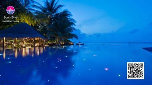 When The Deep Gets Deeper Deep House Mix Vol.3