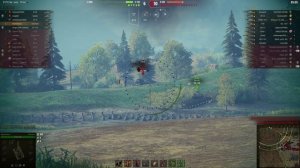 Победа на последней минуте