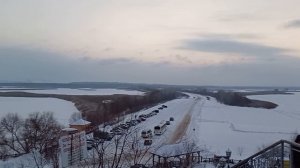 Реки Казани