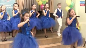 "САМЫЕ НЕБЕСАМЫЕ" (03.2018) - репортаж Олега Лагуткина