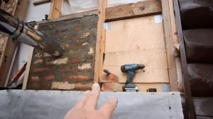 дымоход через деревянную стену