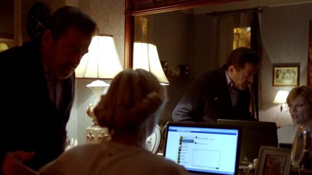 Последний из Магикян, 1 сезон, 11 серия смотреть онлайн