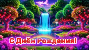 САМОЕ КРАСИВОЕ ПОЗДРАВЛЕНИЕ С ДНЁМ РОЖДЕНИЯ! "ПОЗДРАВЛЯЮ ТЕБЯ, ПОЗДРАВЛЯЮ" - Олег Ершов(NEW)