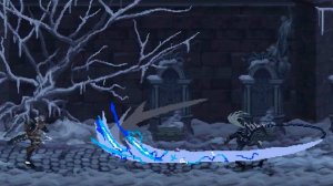 Прохождение "The Last Faith". Часть 7. Ворвались в королевский дворец Орденса.