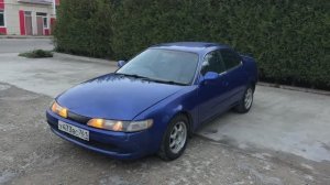 Toyota Corolla Ceres за 195.000₽