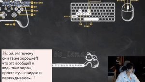 Игрульки Чонгука на Weverse live 01.11.2025