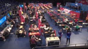 Московская Интеллиада - интеллектуальное «поле боя»!