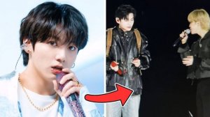 Чонгук единственный, кого похвалили на фоне скандала с «живым вокалом» BTS