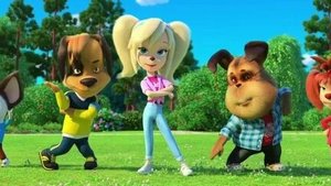 Барбоскины