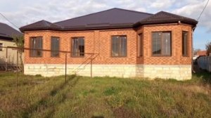 Продается дом 90 м² на участке 4 сотки, улица Куксова, Михайловск