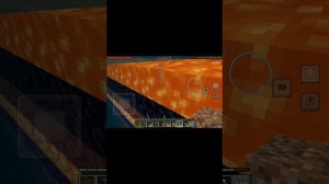 выживание на одном чанке со слоями и игра на сервере