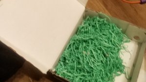 что в коробке челендж продолжение