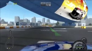 NFS ProStreet - Acura Integra Type R