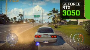 Need For Speed Heat - Ультра настройки