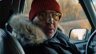 Жиза, 1 сезон, 5 серия