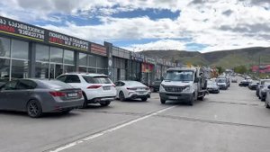 Очередная отправка от компании Антон Бай! Отправка № 499. Авто из Грузии! #автоизгрузии #автоизсша