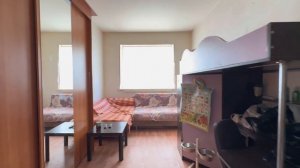 Видеообзор квартиры Лукино 57а