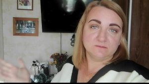 Уход за кожей лица / Кокосовая маска / Приготовила борщ и утку / Домашний влог