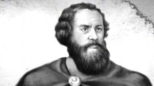 «ЗАСТУПНИЦА ЗЕМЛИ РУССКОЙ»