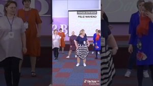 Учимся танцевать бочату