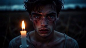 Тени сознания 7 грехов Рок опера Авторская песня