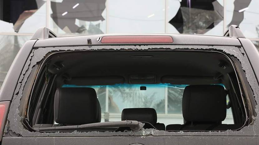 Один человек погиб и трое ранены при ударе дрона ВСУ в Белгородской области