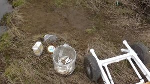 2025_И вновь, как встарь, щека к щеке. Чусовая, весна 2025