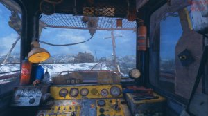 Metro Exodus Enhanced Edition #20 Вперед на Дрезине
