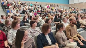 Семинар «Гуманная педагогика: как вырастить счастливого ребёнка в мире оценок и стандартов»