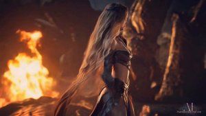 ▎Голос Орфея – эхо звёзд судьбы 🌟🎵