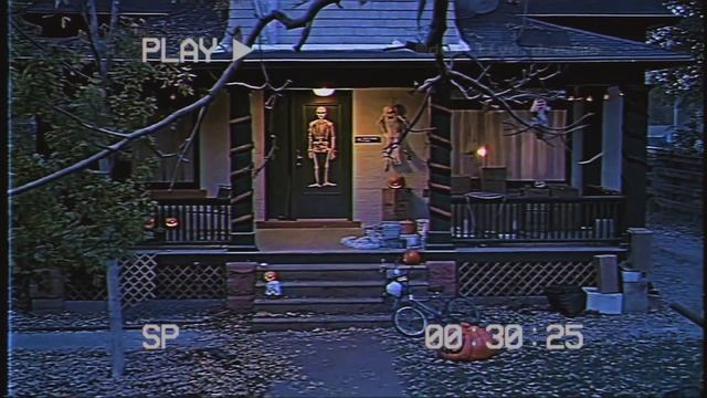 𝚙𝚘𝚟： 𝚒𝚝'𝚜 𝙷𝚊𝚕𝚕𝚘𝚠𝚎𝚎𝚗 𝚒𝚗 𝟷𝟿𝟿𝟺 ⧸⧸ calm vaporwave ~ spooky nostalgic mix