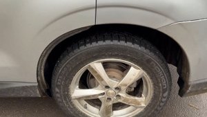 Subaru Forester 2016 2.0 CVT