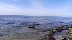 Пляж Шингари и Резиденция Анаполис 3 Ноября 2025 года