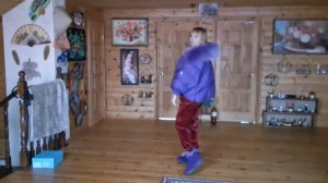 Мои новые сапожки!!!Получился крутой образ!!!???