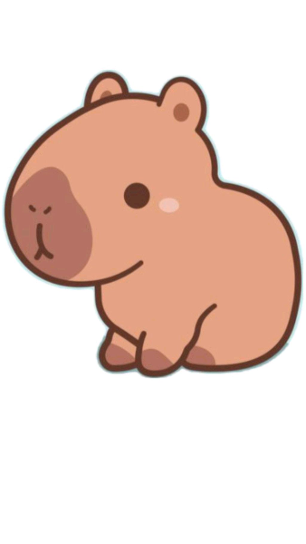 Капибара games