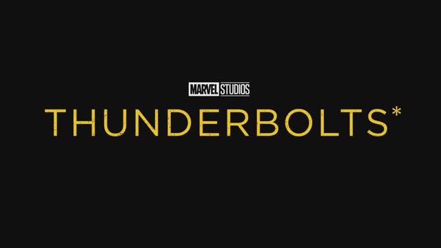 Громовержцы — Русский трейлер (Дубляж, 2025) смотреть онлайн