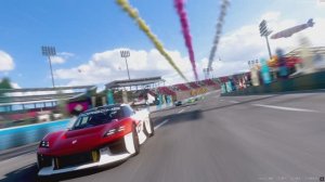 Forza Horizon 5 \ Трек день.