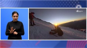 Общество безграничных возможностей. Говорим о важном с Рустамом Набиевым (с сурдопереводом)