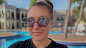 Мы все талантливы и гениальны, просто надо разрешить себе так думать