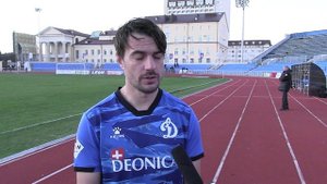 Футбол. Ставропольское «Динамо» сохраняет разницу в одно очко от лидера из Севастополя.